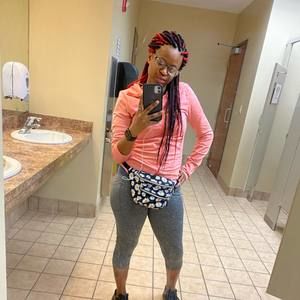 Meet your Posher, Shay